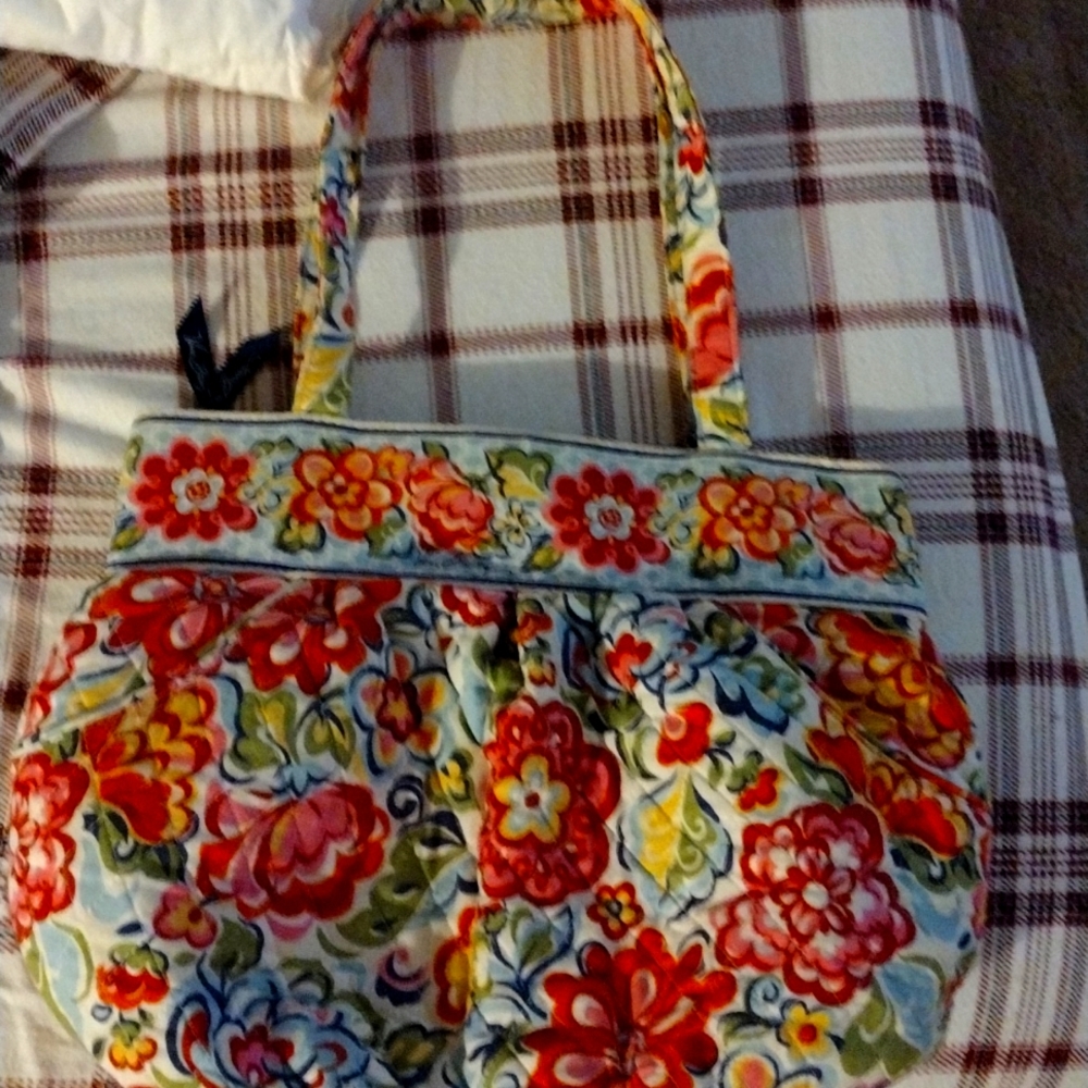 Vera Bradley Handbag